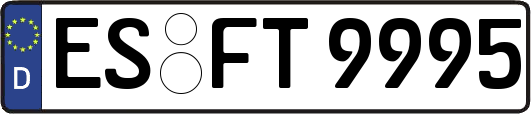 ES-FT9995