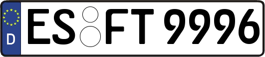 ES-FT9996