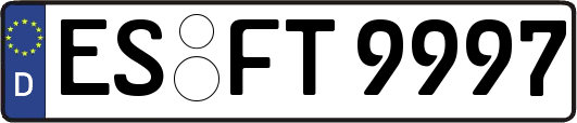 ES-FT9997