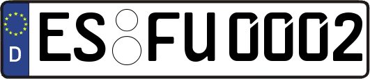 ES-FU0002