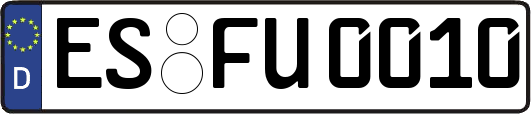 ES-FU0010