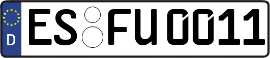 ES-FU0011