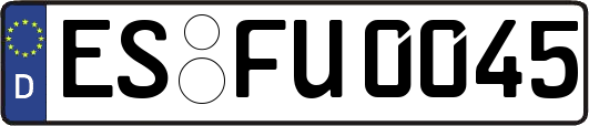 ES-FU0045