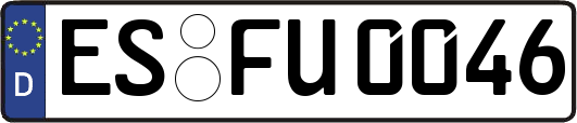 ES-FU0046