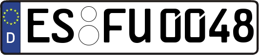 ES-FU0048