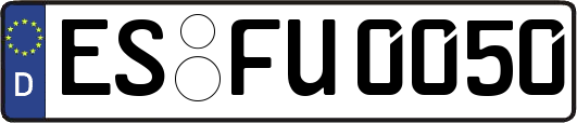 ES-FU0050