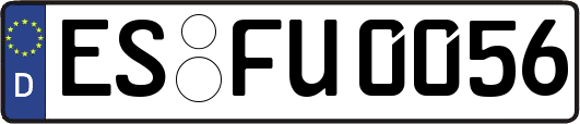 ES-FU0056