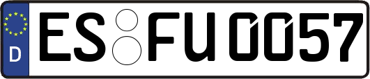 ES-FU0057