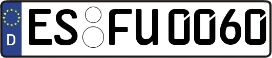 ES-FU0060