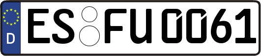 ES-FU0061