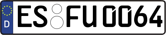 ES-FU0064