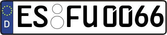 ES-FU0066