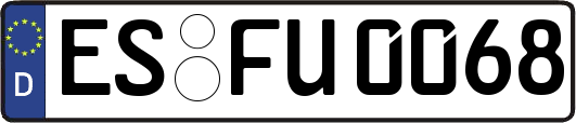 ES-FU0068