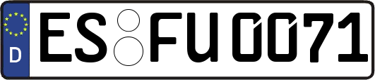 ES-FU0071