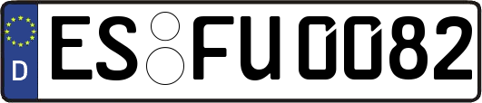ES-FU0082