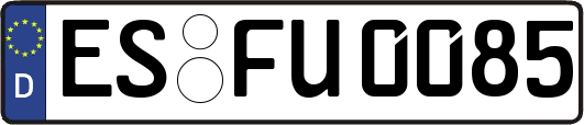 ES-FU0085