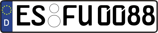 ES-FU0088