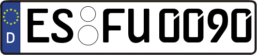 ES-FU0090