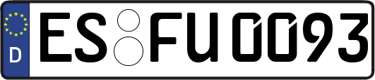 ES-FU0093
