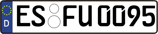 ES-FU0095