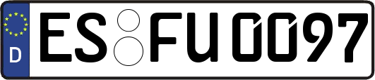 ES-FU0097