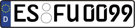 ES-FU0099