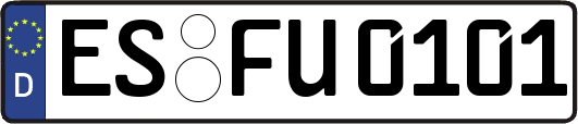 ES-FU0101