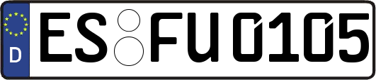 ES-FU0105