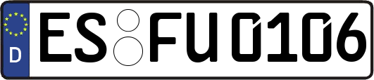 ES-FU0106