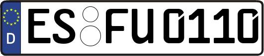 ES-FU0110