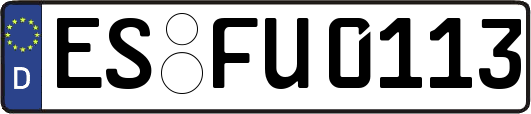 ES-FU0113