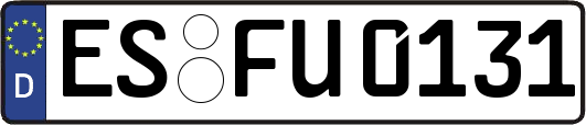 ES-FU0131