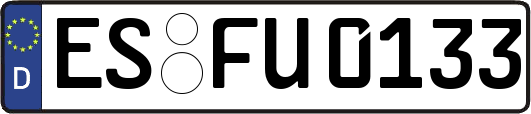 ES-FU0133