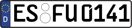 ES-FU0141