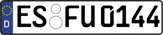 ES-FU0144