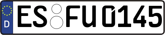 ES-FU0145