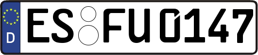 ES-FU0147