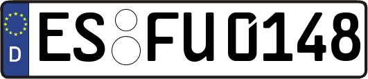 ES-FU0148