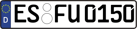 ES-FU0150