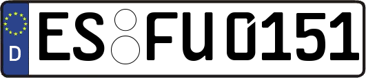 ES-FU0151