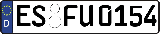 ES-FU0154