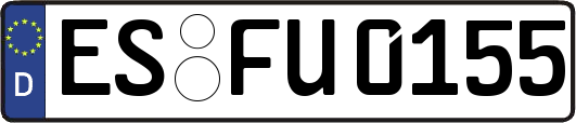 ES-FU0155