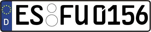 ES-FU0156