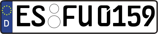 ES-FU0159
