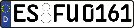 ES-FU0161