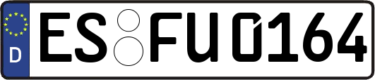 ES-FU0164