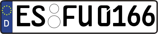 ES-FU0166