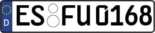ES-FU0168
