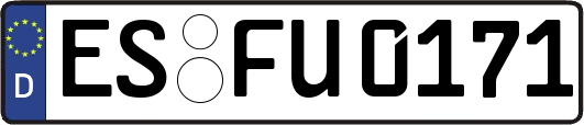 ES-FU0171