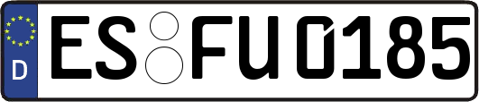ES-FU0185